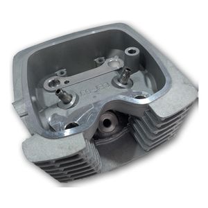 Cabeçote Honda Titan 150 2006 À 2008 C/ Catalizador