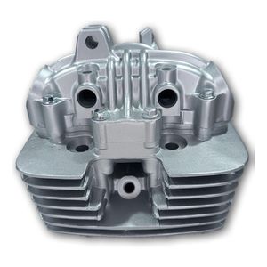 Cabeçote Suzuki Yes 125 Intruder 125