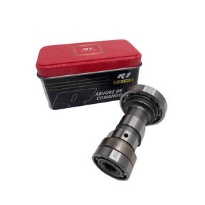 Arvore de Comando Honda Cg 150 Nxr 150 Bros Fan125