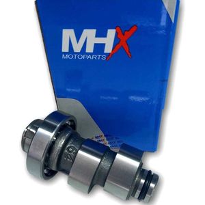 Arvore De Comando Yamaha Xtz 150 Factor 150 Fazer 150