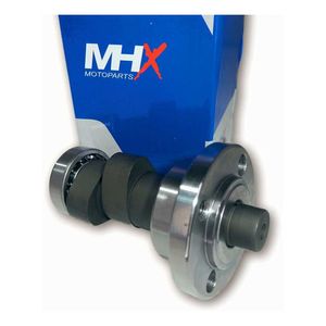 Arvore De Comando Xr 200 Cbx 200 Nx200