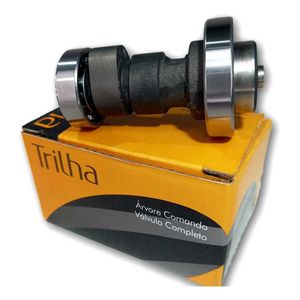 Arvore De Comando Modelo Original Burgman 125 2011 A 2019