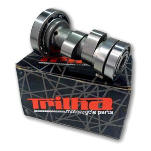 Arvore De Comando Modelo Original Honda Dream 100