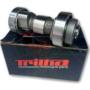Arvore De Comando Yamaha Crypton T105 1998 A 2005