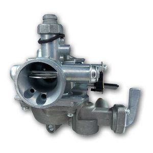Carburador Completo Honda Biz 100 Biz100 2013 A 2015