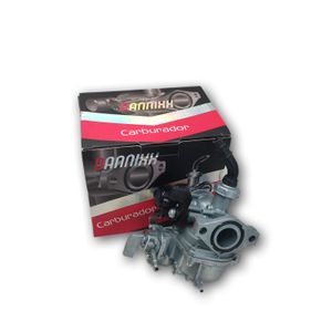 Carburador Completo Honda Biz 100 Web 100