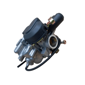 Carburador Completo Burgman an125 2006 à 2010