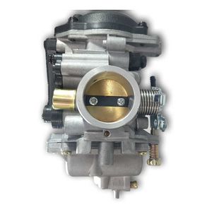 Carburador Completo Yamaha Xt 225 1996 Até 2006