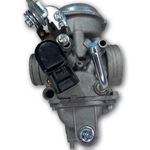 Carburador Completo Yamaha Factor 125 Com Sensor 2011 À 2013