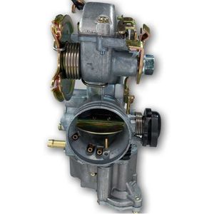 Carburador Completo Cbx 200 Nx200 Xr 200r