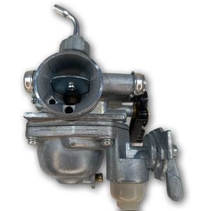 Carburador Completo Traxx Star 50 2004 À 2016
