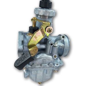 Carburador Completo Suzuki Yes 125 Intruder125