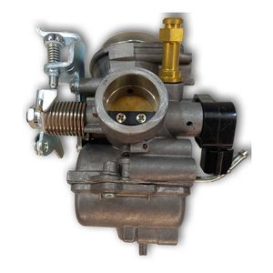 Carburador Completo Suzuki  Yes 125 Intruder125