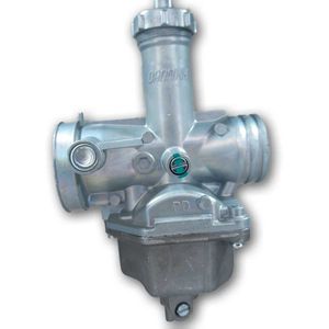 Carburador Completo Honda Fan125 Fan 125 2009 À 2013