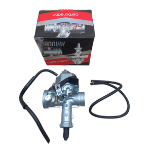 Carburador Completo Honda Titan 150 Nxr150 Bros Cargo150