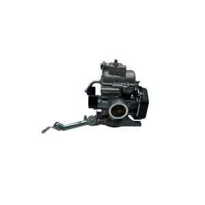 Carburador Completo Yamaha Xtz125 Com Sensor 2009 À 2016