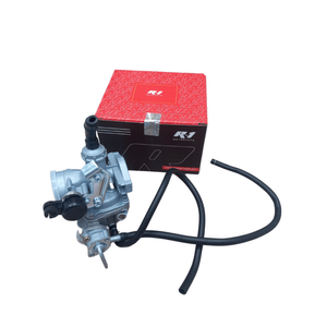 Carburador Completo Shineray Jet 50 Phoenix 50cc