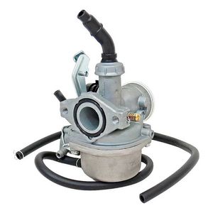 Carburador Completo R-1 Shineray Phoenix 50cc Jet 50