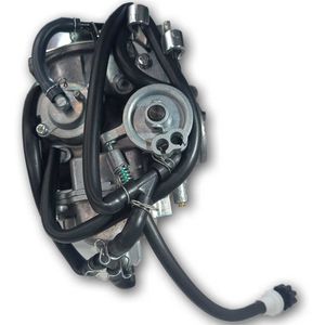 Carburador Completo Honda Xr250 Tornado 2001 A 2008
