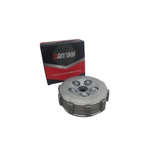 Embreagem Cubo Plato Honda CB300 e XRE300