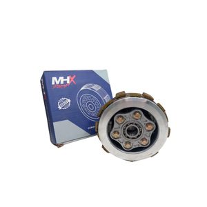 Embreagem Cubo Plato Honda CRF230 C/7 DISCO CROS