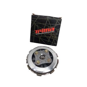 Embreagem Cubo Plato Honda Drean100 Biz 100 Web 100