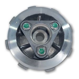 Embreagem Cubo Plato Honda Titan 160 Bros 160 Xre 190
