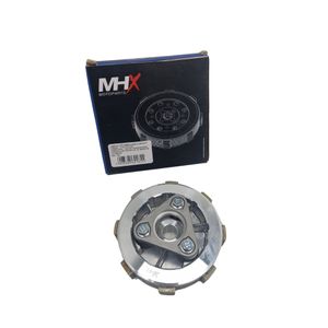 Embreagem Cubo Plato Honda Titan 160 Nxr160 Xre 190