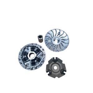Embreagem Transmissao Primaria Completa Honda Sh150 Sh 150