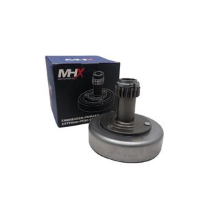 Kit Embreagem Primaria Honda Biz 110i Biz110 2016 À 2018