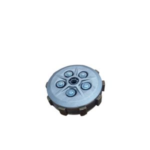 Cubo + Plato Embreagem Cb250f Twister 2016 À 2022