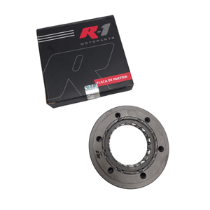 Engrenagem Placa de Partida Xt 600e Xt600 E 1993 à 2004