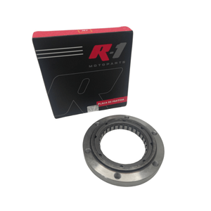 Engrenagem Placa de Partida XT600Z TENERE E 1988 à 1992