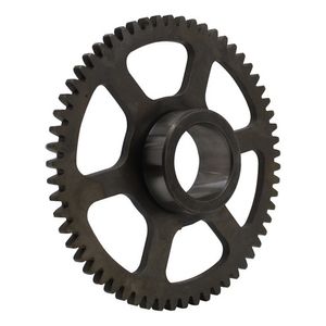 Engrenagem Placa Partida 59d Grande Fazer 150 Xtz150 Factor 150 Factor125i
