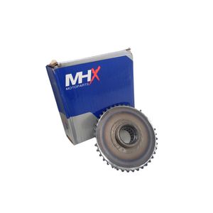 Engrenagem Placa Partida Biz 100+ Biz100 Es