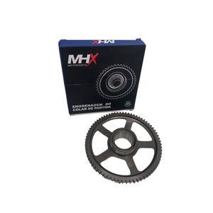 Engrenagem Placa Partida Falcon400 Nx400 Falcon 400i