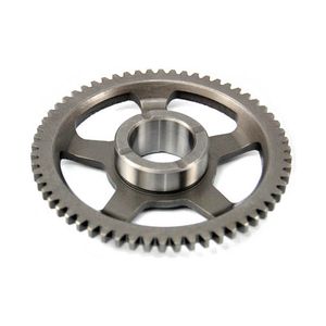 Engrenagem Placa Partida Twister 250 Tornado 250 60 Dentes