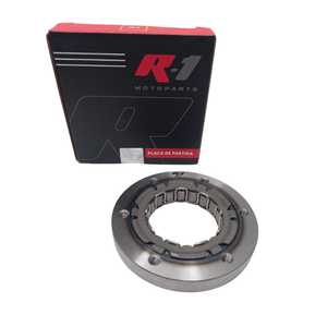 PLACA DE PARTIDA CBX 250 TWISTER TORNADO250 CRF250F CG125 ES CBX XR200