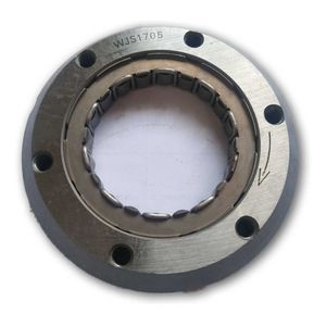 Placa De Partida Embreagem Cb300r Xre 300