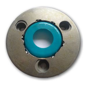 Placa De Partida Embreagem Yamaha Crypton Ed 2010 À 2016