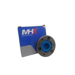 Placa De Partida Embreagem Yamaha Nmax 160 2017 À 2021
