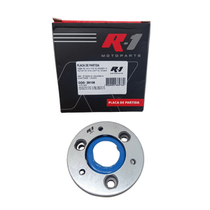 PLACA DE PARTIDA FAZER 150 XTZ 150 CROSSER FACTOR 150 CRYPTON 105