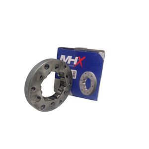 Placa De Partida Honda Nxr160 Bros 160 Nxr150 Bros Titan Biz