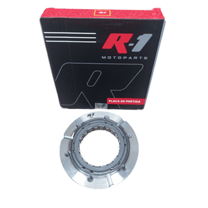 Placa de Partida Honda XRE 300 CB 300 2009 à 2012