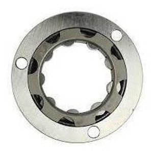 Placa De Partida Yamaha Ybr125 Xtz 125