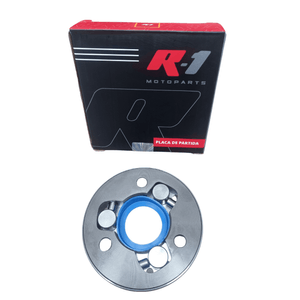 Placa de Partida Yamaha Ybr 125 E ED Xtz 125 E