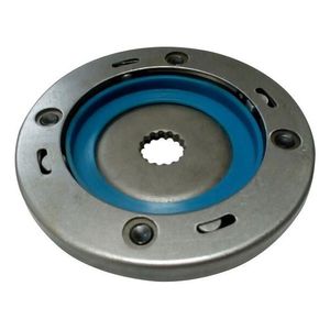 Placa de Partida Yamaha Crypton 115 2009 À 2015