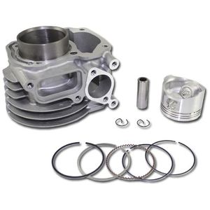 Cilindro Motor Honda Lead 110i 2010 A 2015
