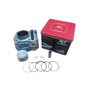 KIT CILINDRO DE MOTOR COMPLETO C/ KIT A NEO 115 2010 à 2016