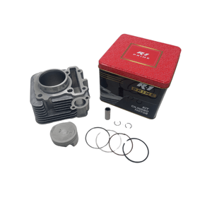 KIT CILINDRO DE MOTOR COMPLETO C/ KIT A NEO 125 2017 à 2024